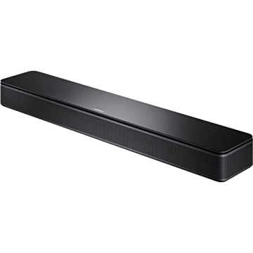 Bose TV Speaker - Powerful Soundbar with Bluetooth