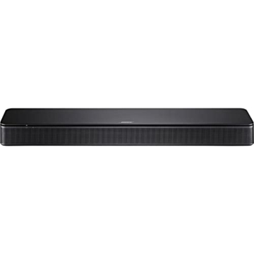 Bose TV Speaker - Powerful Soundbar with Bluetooth