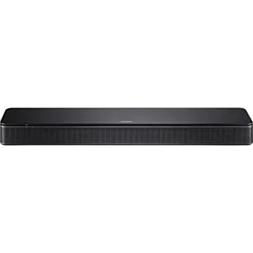 Bose TV Speaker - Powerful Soundbar with Bluetooth