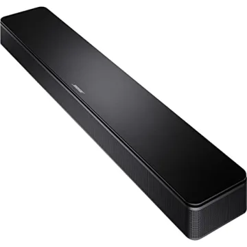 Bose TV Speaker - Powerful Soundbar with Bluetooth