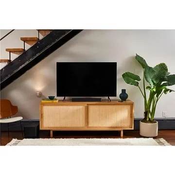 Bose TV Speaker - Powerful Soundbar with Bluetooth