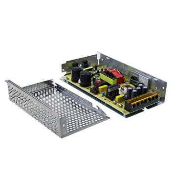 24V 5A 10A 15A 20A Power Supply