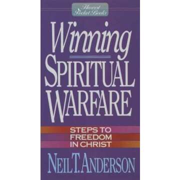 Winning Spiritual Warfare (Harvest Pocket Books)