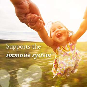 Garden of Life Vitamin C Spray - Organic Immune Boosting