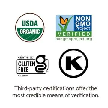 Garden of Life Vitamin C Spray - Organic Immune Boosting