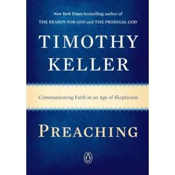 Preaching: Communicating Faith in an Age of Skepticism - Empower Your Message
