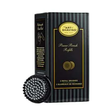 Art of Shaving Facial Cleansing Brush Refill Heads