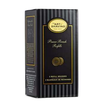 Art of Shaving Facial Cleansing Brush Refill Heads