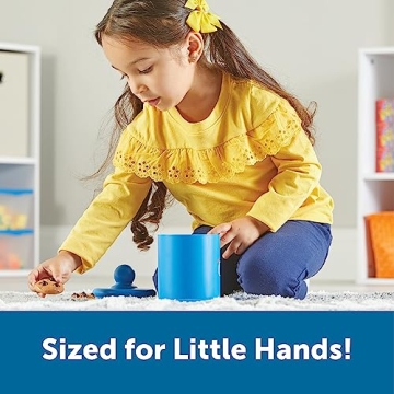 Learning Resources Smart Counting Cookies - Toddler Math Toys