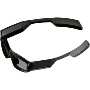Vuzix Blade 2: Advanced Smart Glasses for Everyday Use