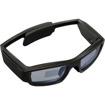 Vuzix Blade 2: Advanced Smart Glasses for Everyday Use