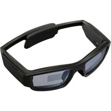 Vuzix Blade 2: Advanced Smart Glasses for Everyday Use