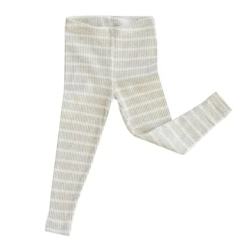 AVAUMA Cute Toddler Cotton Pajamas 6M-7T Sleepwear