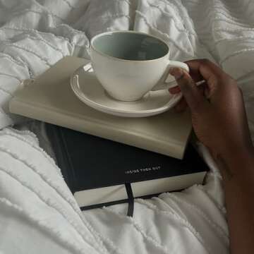 INSIDE THEN OUT Reflection Bundle for Personal Growth Journaling