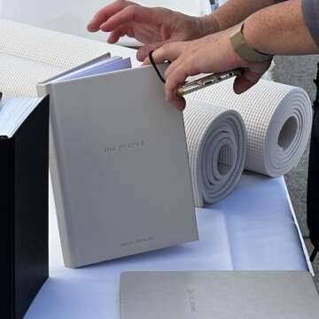 INSIDE THEN OUT Reflection Bundle for Personal Growth Journaling