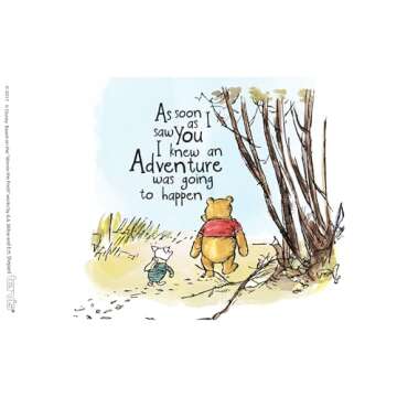 Tervis Disney Winnie the Pooh 10oz Insulated Tumbler