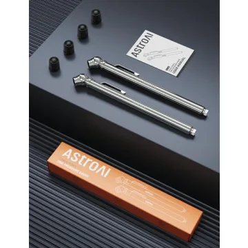 AstroAI Pencil Tire Pressure Gauge - Accurate & Portable
