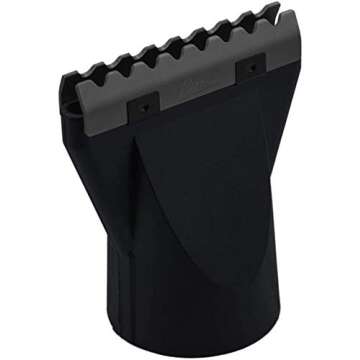 Parlux 3800 Eco Friendly Ionic Hair Dryer - Sustainable Performance