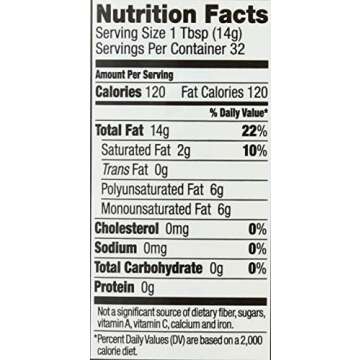 Spectrum Organic Sesame Oil, Unrefined, 16 oz