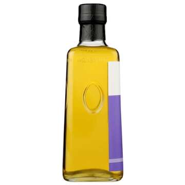 Spectrum Organic Sesame Oil, Unrefined, 16 oz