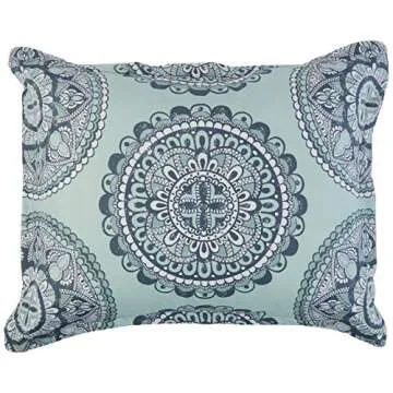 Soft Microfiber Comforter Set for Queen Bed, 10-Piece