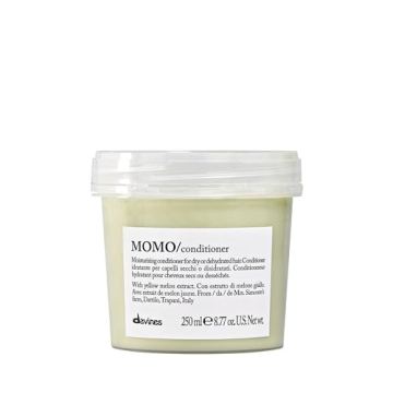 Davines MoMo Conditioner - Nourishing Care for All Hair Types