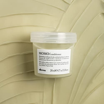 Davines MoMo Conditioner for Smooth and Healthy Hair