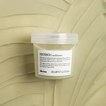 Davines MoMo Conditioner for Smooth and Healthy Hair