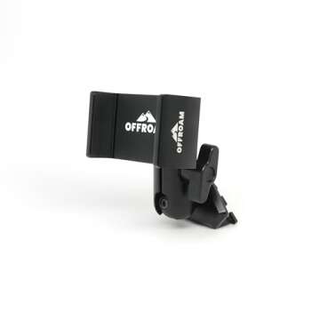 Offroam Phone Mount Made for Toyota Tacoma (2005-2011)