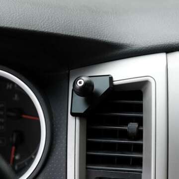 Offroam Phone Mount Made for Toyota Tacoma (2005-2011)
