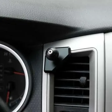 Offroam Phone Mount Made for Toyota Tacoma (2005-2011)