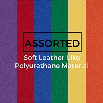 SoftScape 10" Butterfly Stool Set for Kids