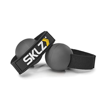 SKLZ Great Catch Football Receiving Training Aid for Improved Hand Strength