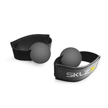 SKLZ Great Catch Football Training Aid for Fingertip Skills