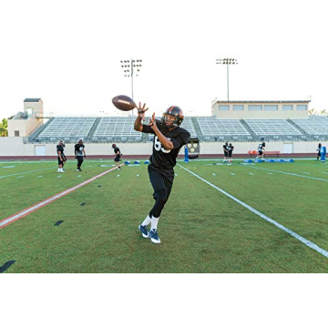 SKLZ Great Catch Football Training Aid for Fingertip Skills