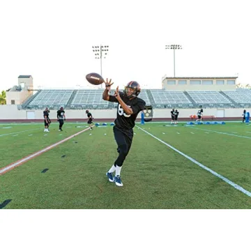 SKLZ Great Catch Football Training Aid for Fingertip Skills