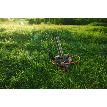 CHAMPION RANGE Wheelybird 2.0 Automatic Clay Pigeon Thrower