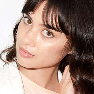 Go-To - Face Hero Natural Protective Face Oil | Clean, Plant-Based, Dermatologically-Tested (1.0 fl oz | 30 ml)