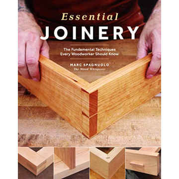 Essential Joinery Techniques for Every Woodworker