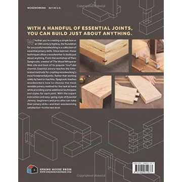 Essential Joinery Techniques for Every Woodworker