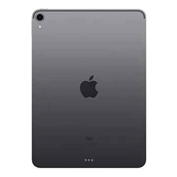 Apple iPad Pro 11-inch Wi-Fi 64GB - Space Gray