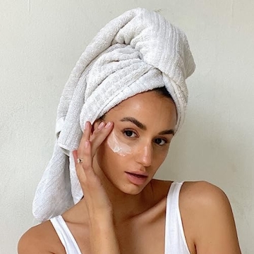 Summer Fridays Jet Lag Mask Mini - Hydrating Face Mask + Moisturizer - Made with Hyaluronic Acid, Niacinamide, Glycerin + Antioxidants - Helps Nourish Skin for a Renewed + Radiant Complexion (1 Oz)
