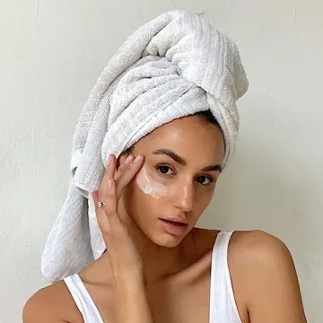 Summer Fridays Jet Lag Mask Mini - Hydrating Face Mask + Moisturizer - Made with Hyaluronic Acid, Niacinamide, Glycerin + Antioxidants - Helps Nourish Skin for a Renewed + Radiant Complexion (1 Oz)