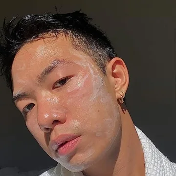 Summer Fridays Jet Lag Mask Mini - Hydrating Face Mask + Moisturizer - Made with Hyaluronic Acid, Niacinamide, Glycerin + Antioxidants - Helps Nourish Skin for a Renewed + Radiant Complexion (1 Oz)