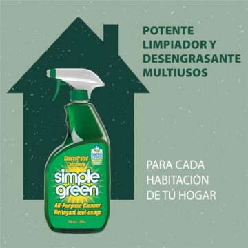 Simple Green All-Purpose Cleaner 32 fl oz