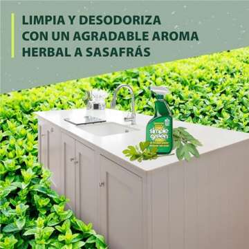Simple Green All-Purpose Cleaner 32 fl oz