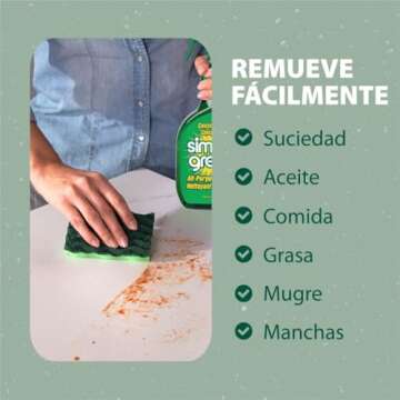 Simple Green All-Purpose Cleaner 32 fl oz