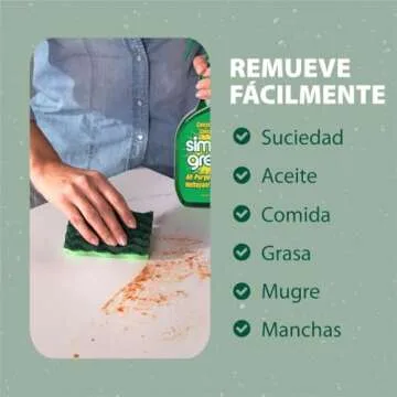 Simple Green All-Purpose Cleaner 32 fl oz