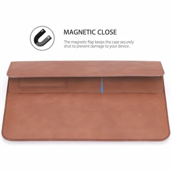 MoKo Tablet Sleeve Compatible with Surface Pro & MacBook