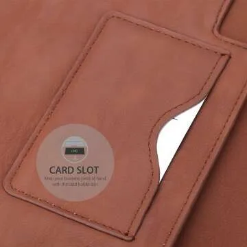 MoKo Tablet Sleeve Compatible with Surface Pro & MacBook